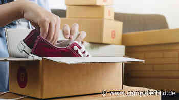 Amazon gewährt ab sofort verlängerte Rückgabefrist