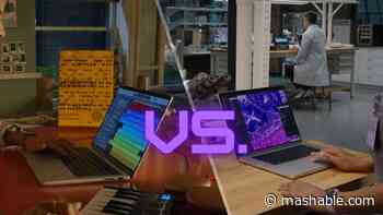 M3 MacBook 14 vs. M3 Pro MacBook 14: What are the differences?
