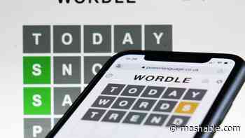 Wordle today: Here's the answer and hints for October 31