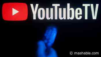 YouTube pissed off NFL fans with 'Sunday Ticket' buffering issues on Sunday