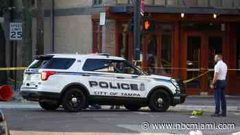 Court documents detail what led up to mass shooting in Ybor City