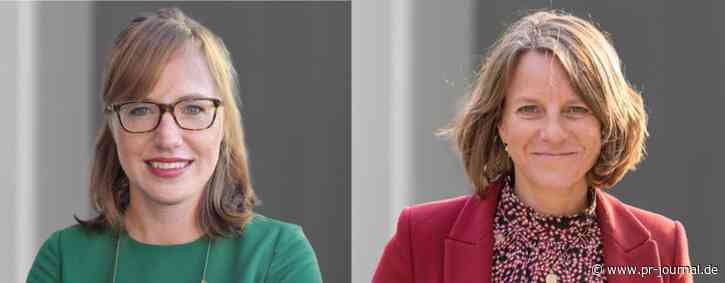 Christ&Company baut Strategische Kommunikationsberatung und Public Affairs weiter aus