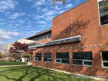 Windsor hospital sending cancer patients out-of-town for treatment after cyberattack