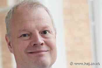 NHS England lead named CEO of challenged trust