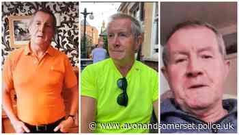 Enquiries continue to locate wanted man Richard Scatchard