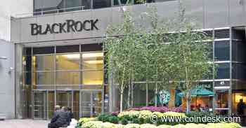 First Mover Americas: Trading Giants Like Jane Street Might Support Blackrock’s BTC ETF