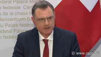 SNB-Jordan: Optionen für Credit Suisse wurden schon im Herbst 2022 geprüft