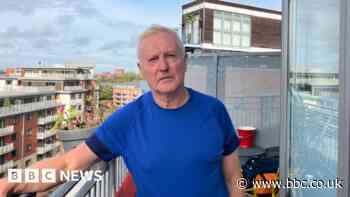 Flat owners waiting years for dangerous cladding to be removed