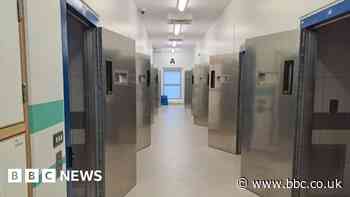 Ex-prisoner helping young people in custody at Oldbury