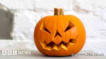 Police issue Halloween dispersal order in Perton