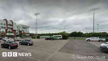 New greyhound racing track gets green light