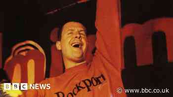 Tony De Vit: Don't Ever Stop premiere celebrates 'godfather of hard house'