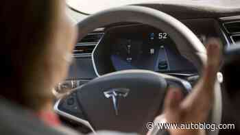 Tesla wins first US Autopilot trial involving fatal crash