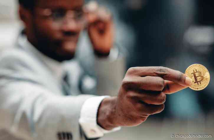 The Carr Report: Are there ‘Big Coins’ to be made in Bitcoins?