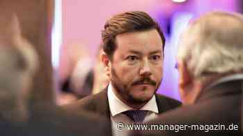 Signa Holding: René Benko-Sportholding stellt Insolvenzantrag, Investoren der Signa Group gehen offenbar von Bord