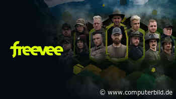 Hier sehen Sie die dritte Staffel von 7 vs. Wild vorab