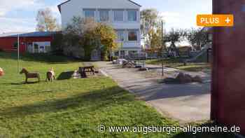 Sondersitzung zur Kindergarten-Erweiterung: Plötzlich fehlen 800.000 Euro