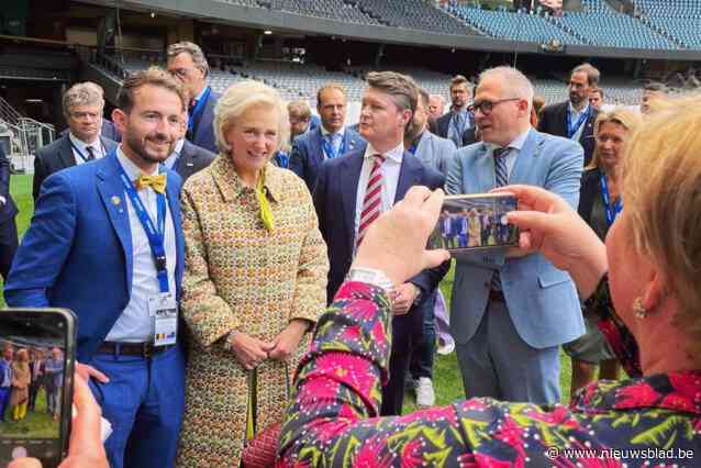 Thomas Mathieu blikt terug op succesvolle economische missie in Australië: “Het gaat nog weken duren om alles te laten bezinken”