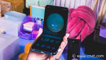 Foldable Phones Had a Breakout Year in 2023. Should You Buy One?     - CNET