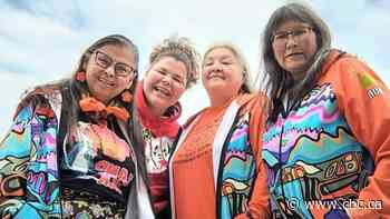 3 Winnipeg grandmothers band together to create rap song in support of landfill search, MMIWG