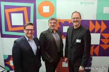 Cyrano feiert ein Vierteljahrhundert