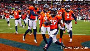 What's behind the Broncos' defensive turnaround since Miami dropped 70 on them?