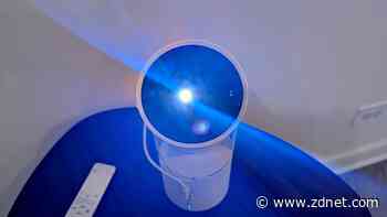 This brilliant Samsung projector can replace your TV and gaming console altogether
