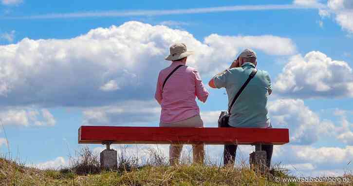 Schätzung: Rentenerhöhung um 3,5 Prozent im Sommer 2024