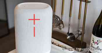 UE Epicboom review: an epic price for an ordinary speaker
