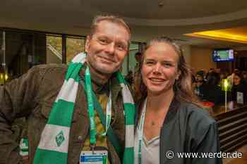 Werder - Union Berlin