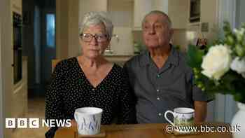 Lianne Sharabi parents: 'All I can hope is that it was quick'