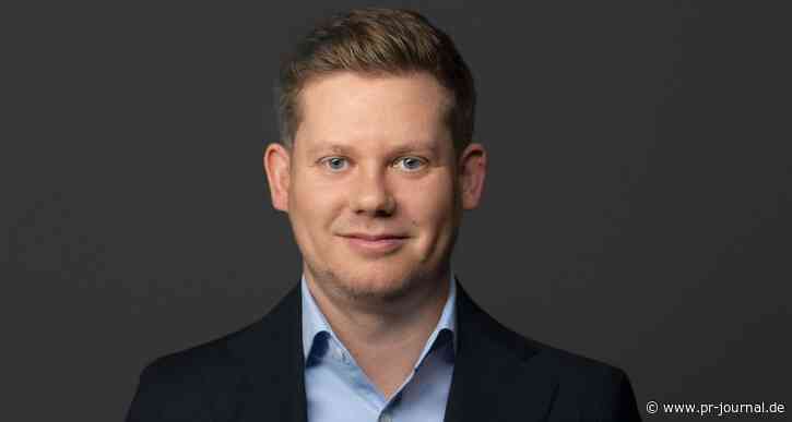 Johannes Heuser übernimmt Public Affairs bei Advice Partners
