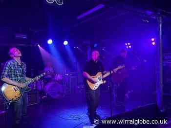 REVIEW: The Boo Radleys / Cud @ Liverpool O2 Academy