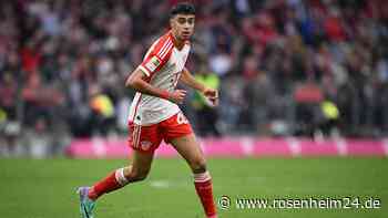 Schon als Knirps beim FC Bayern: Tuchel-Entdeckung erhält Profivertrag