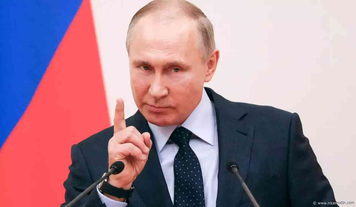 Guerre en Ukraine en direct: des centaines de villes bombardées, la Corée du Nord a fourni à la Russie plus d'un million d'obus