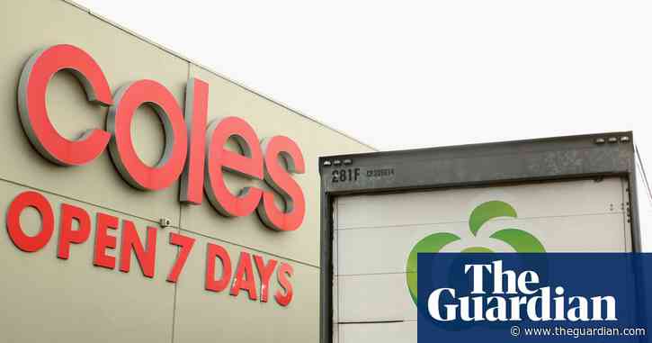 Choice shames Coles and Woolworths with Shonky award for ‘cashing in during cost-of-living crisis’
