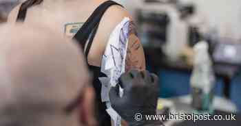 "My ex tattooed the girl he was cheating on me with on my arm"