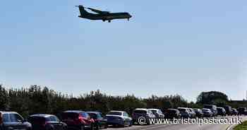 Warning to anyone travelling to Bristol Airport in 2023
