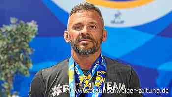 Yavuz Ögüt bringt Silber und Bronze von der EM mit