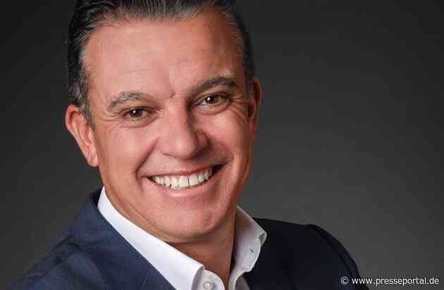 Skander Kaafar übernimmt Vertriebsleitung für Remeha und Brötje / Erfahrener Vertriebs-Experte verstärkt die BDR Thermea Gruppe in Deutschland