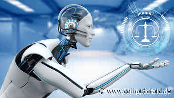 Erster Weltgipfel zur KI-Sicherheit