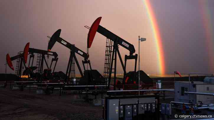 Calgary's economy in 'enviable position' for 2024, says new outlook