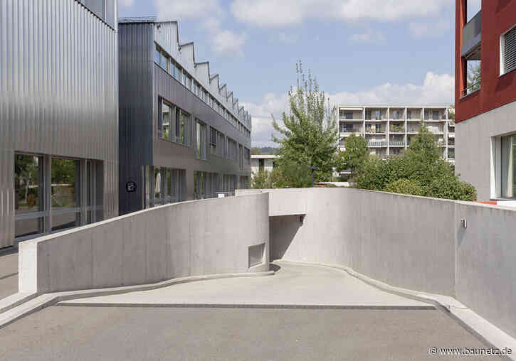 Buchtipp: Stadtwerdung im Zeitraffer
 - Die Fotografische Langzeitbeobachtung Schlieren 2005-2020 zeigt, wie sich das Schweizer Mittelland entwickelt