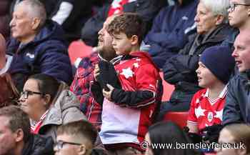 WE'D LIKE YOUR INPUT REGARDS EQUALITY MONITORING