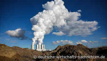 Der Kohle-Ausstieg bröckelt gewaltig - und mit ihm die ganze Energiewende