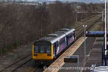 Blackburn and Burnley train lines disrupted due to 'incident'