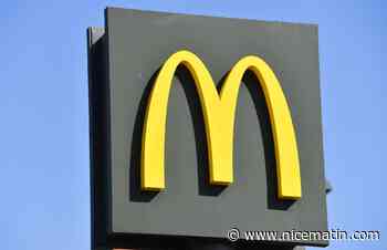 Un petit village de la région Sud s'oppose à l'arrivée d'un McDonald's à la place d'un restaurant