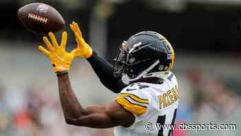 NFL DFS, Steelers vs. Titans: Top DraftKings, FanDuel daily Fantasy football picks for Thursday Night Football