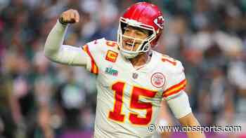 Prisco's Week 9 NFL picks: Chiefs top Dolphins in Germany thriller, Will Levis wins again, Cowboys edge Eagles