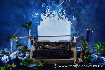 AI used for ideas and copywriting by half of marketers globally